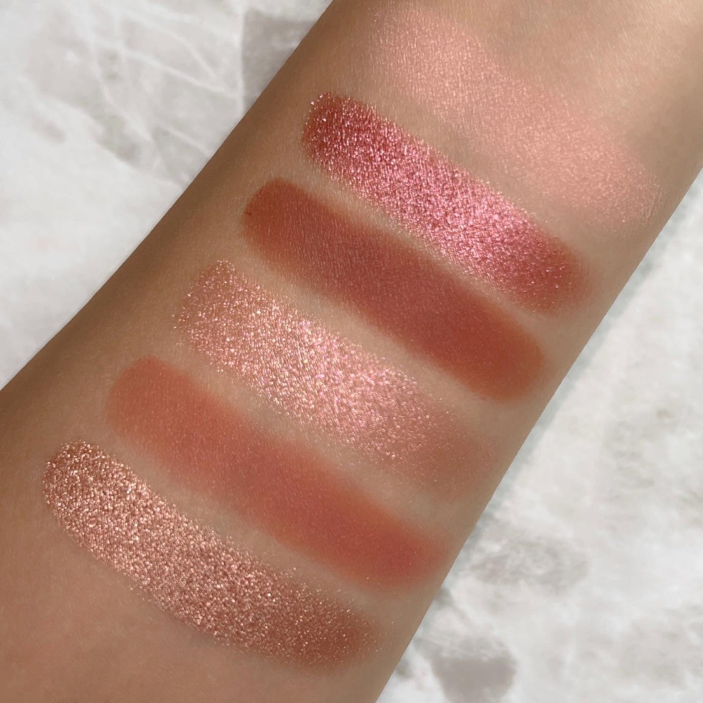 Eina on LIPS 「.#えいな毎日メイク.前回の投稿から結構経ってしまいましたがリ..」(6枚目)