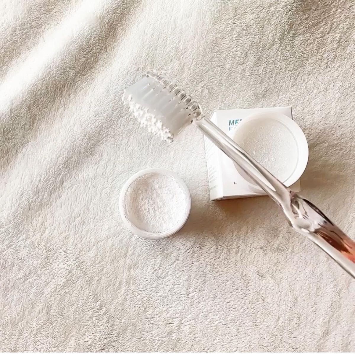 メディカルホワイトナノ99/日本メディカル研究所/歯磨き粉を使ったクチコミ(6枚目)