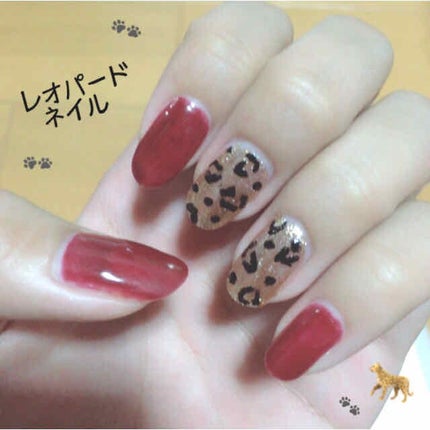 を使ったクチコミ(1枚目)