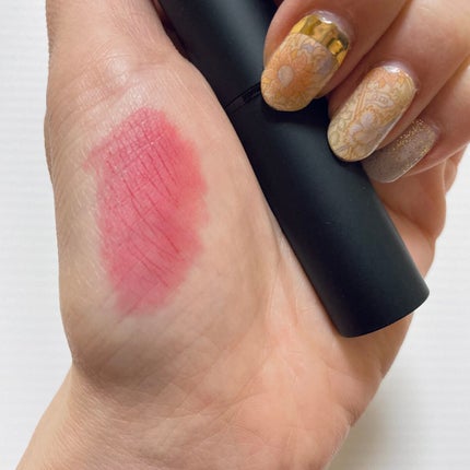 エッセンシャルリップスティック/V&Aビューティー/口紅を使ったクチコミ(4枚目)