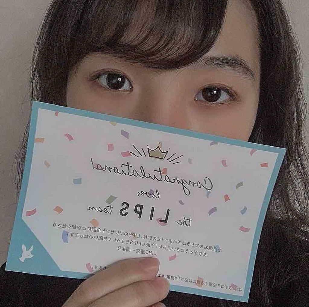 ヘアーオイル【ヘアエッセンス】/ellips/ヘアオイルを使ったクチコミ（1枚目）