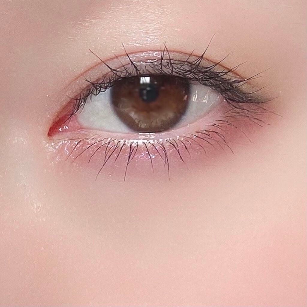 スパークリング ジェム/DAZZSHOP/ジェル・クリームアイシャドウを使ったクチコミ(5枚目)