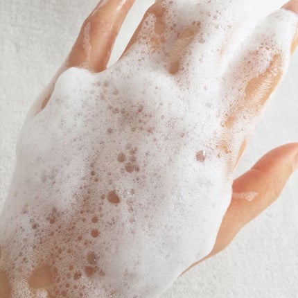 パチパチはたらくメイク落とし/ビオレ/クレンジングウォーターを使ったクチコミ(2枚目)