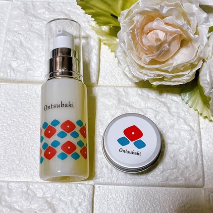 すーみん❤️ on LIPS 「コエタスのモニターキャンペーンでもらった「【Ontsubaki..」(5枚目)