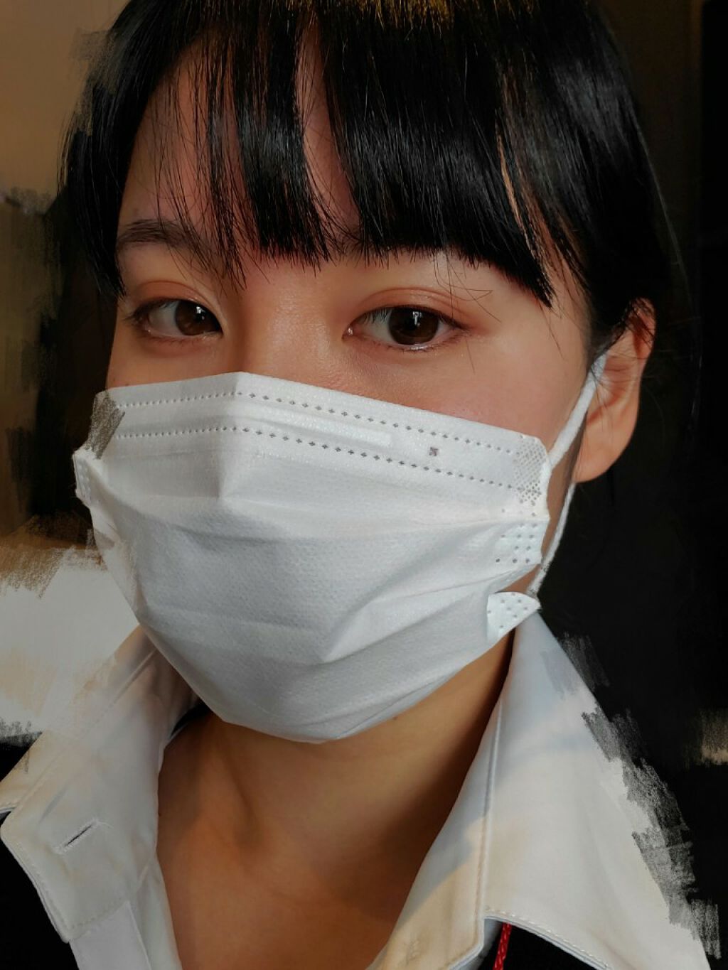 パーフェクトスタイリストアイズ/キャンメイク/アイシャドウパレットを使ったクチコミ(4枚目)