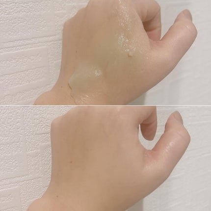 ジャパニーナ クレイ ワンゼロ/JAPANENA/洗い流すパック・マスクを使ったクチコミ(5枚目)