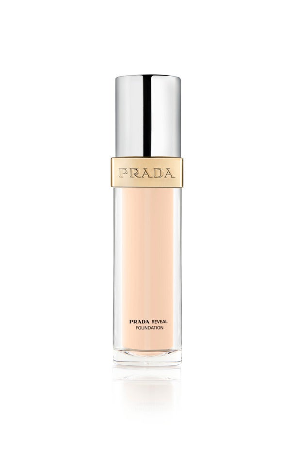 リヴィール スキン ファンデーション LC5(クール) / PRADA リヴィール スキン ファンデーション LC5(クール) / PRADA