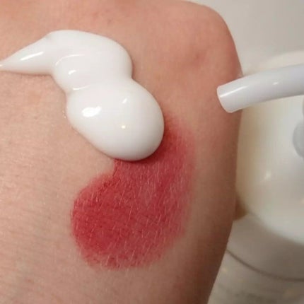 トリートメント クレンジング ミルク/COVERMARK/ミルククレンジングを使ったクチコミ(3枚目)