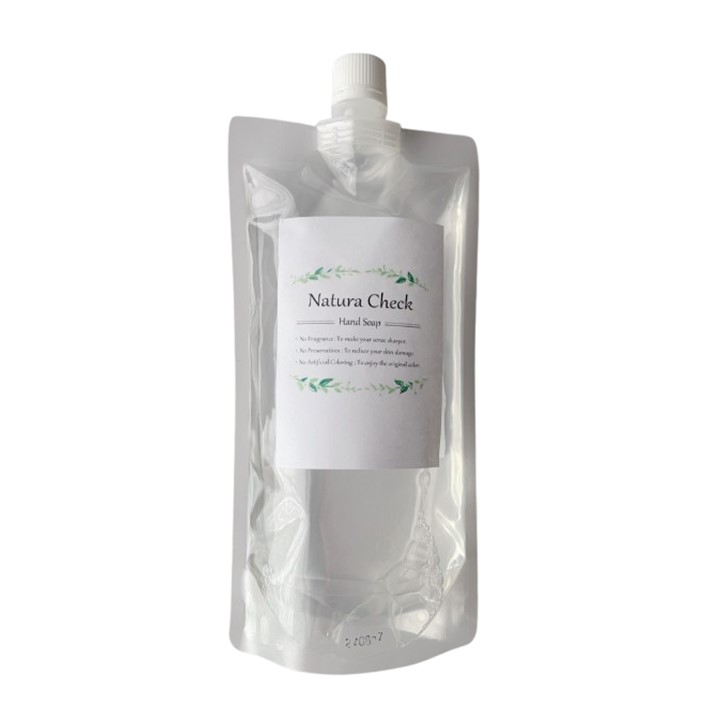 泡ハンドソープ 詰替用415ml