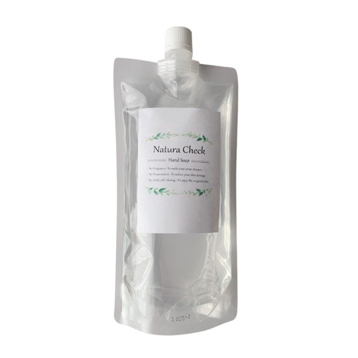 泡ハンドソープ 詰替用415ml