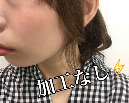 アピュー パステルブラッシャー/A’pieu/パウダーチークを使ったクチコミ(4枚目)