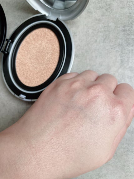 マスクフィットオーラクッション/TIRTIR(ティルティル)/クッションファンデーションを使ったクチコミ(8枚目)