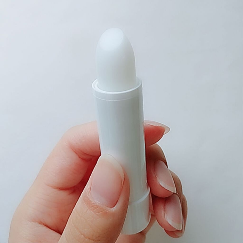 ニベアリップケア 薬用UV/ニベア/リップケアを使ったクチコミ（2枚目）