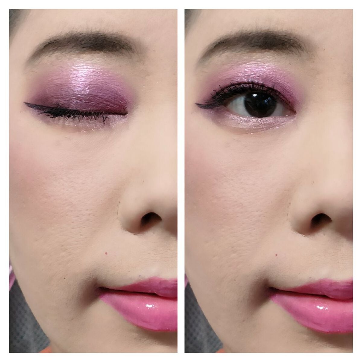 ノーズ&アイブロウパウダー/CEZANNE/パウダーアイブロウを使ったクチコミ(6枚目)