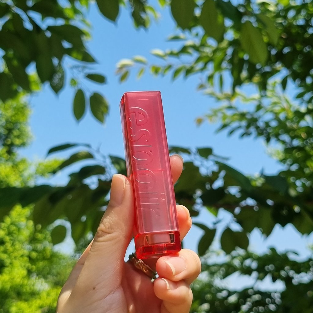 ノーウェアティンスティック/espoir/口紅・グロス・リップライナー・リップケアを使ったクチコミ（1枚目）