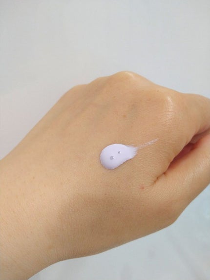 ドラマティックスキンセンサーベース NEO/マキアージュ/化粧下地を使ったクチコミ(3枚目)