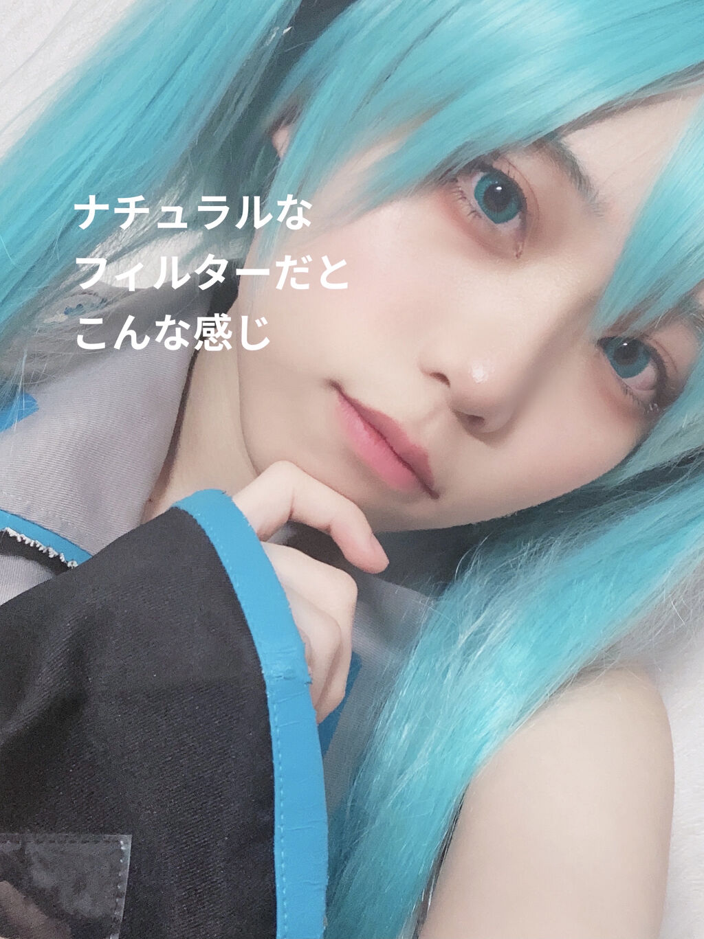 アイラッシュ/ドーリーウインク/つけまつげを使ったクチコミ（2枚目）