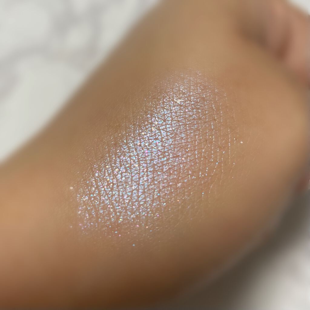 シャドーカスタマイズ (フローティング)/MAJOLICA MAJORCA/単色アイシャドウを使ったクチコミ(3枚目)