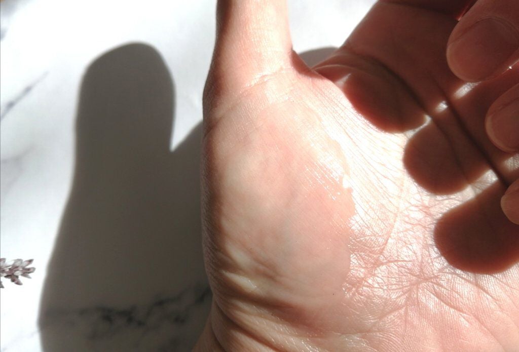 ライトフル C3 ラディアント ハイドレーション スキンローション/M・A・C/化粧水を使ったクチコミ(4枚目)