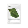 Abib  弱酸性pHシートマスク ドクダミフィット