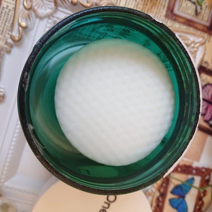 ヘルプミー! ダクトパッド/One-day's you/トナーパッドを使ったクチコミ(3枚目)