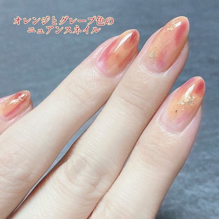 ネイル エナメル/ちふれ/マニキュアを使ったクチコミ(1枚目)