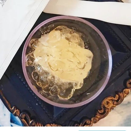 炭酸ジェルパック/NANO ACQUA/洗い流すパック・マスクを使ったクチコミ(7枚目)