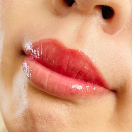 アディクトメロウリップ/upink/口紅を使ったクチコミ(4枚目)