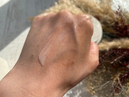 ココチ エージー グローイング エッセンス クリーム マスク/COCOCHI/フェイスクリームを使ったクチコミ(4枚目)