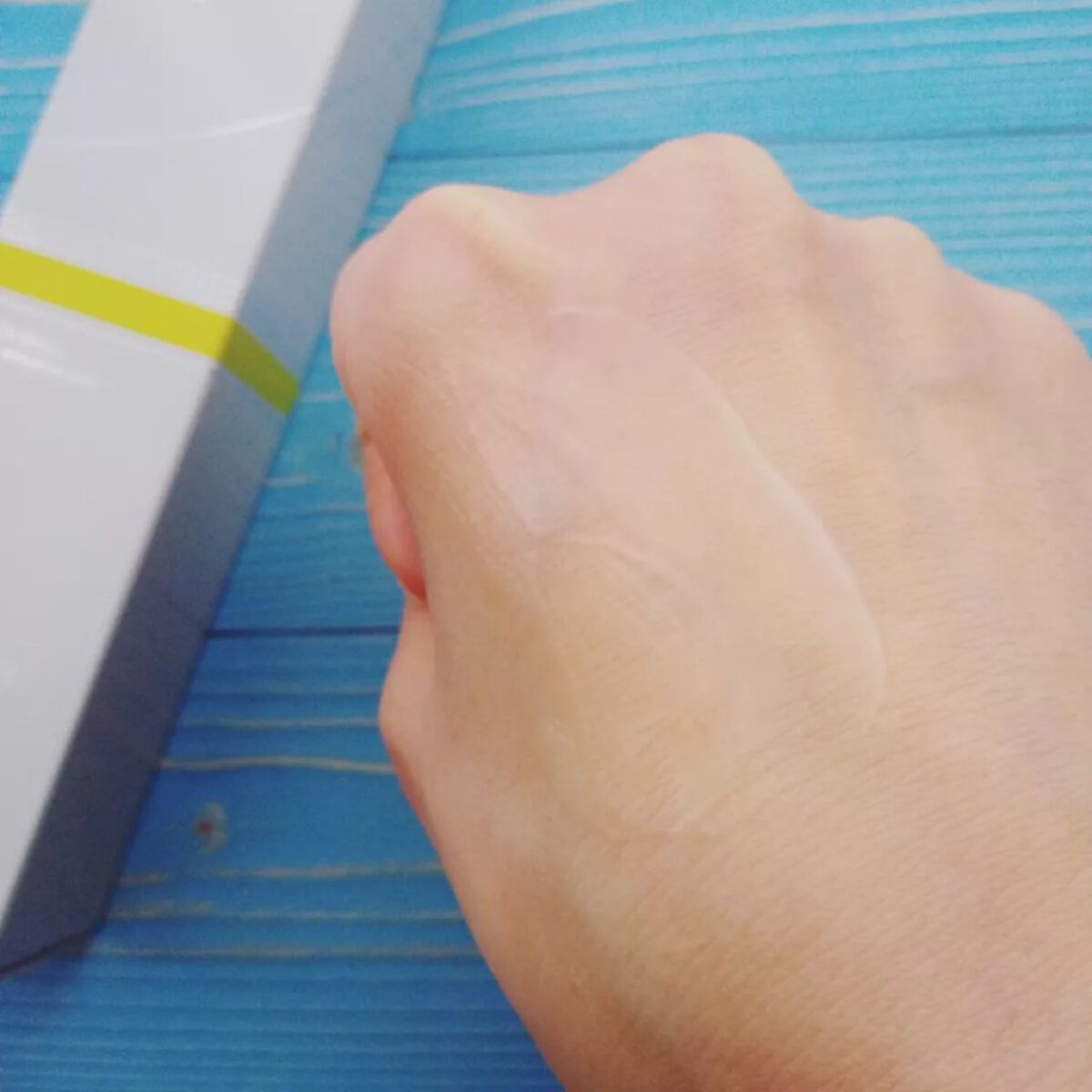 イプノス シーバムクリア リペアセラム/ACSEINE/美容液を使ったクチコミ(4枚目)