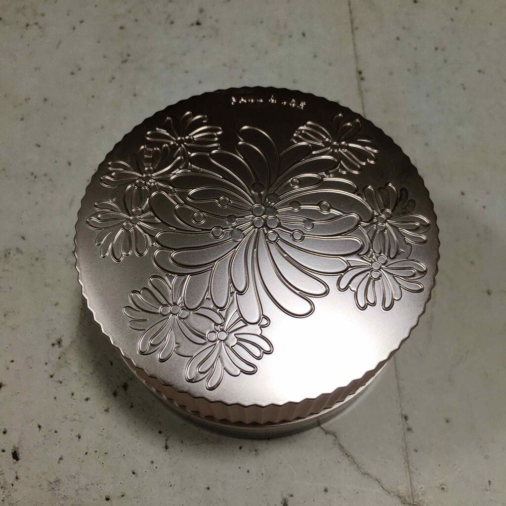 ラトゥー エクラ ルース パウダー/PAUL & JOE BEAUTE/ルースパウダーを使ったクチコミ（1枚目）