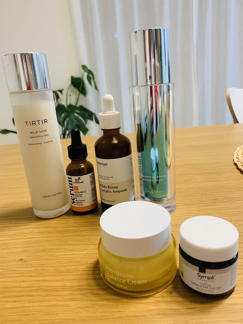 ビフィダバイオームコンプレックスセラム/manyo/美容液を使ったクチコミ（1枚目）