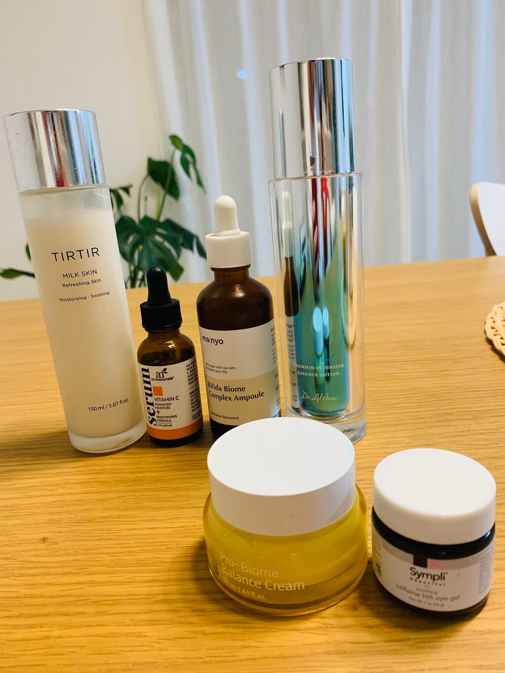 ビフィダバイオームコンプレックスセラム/manyo/美容液を使ったクチコミ(1枚目)