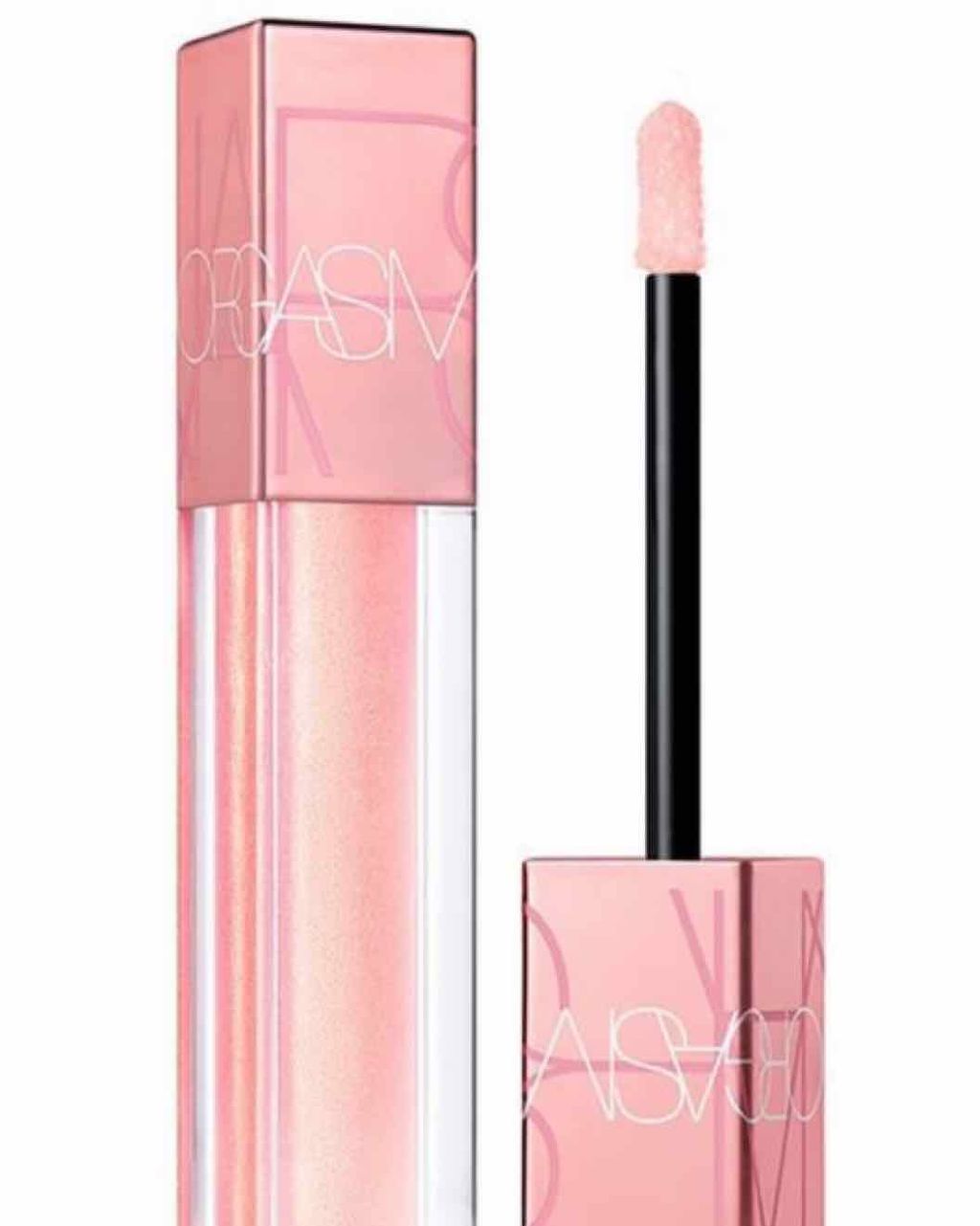 ブラッシュ/NARS/パウダーチークを使ったクチコミ(3枚目)