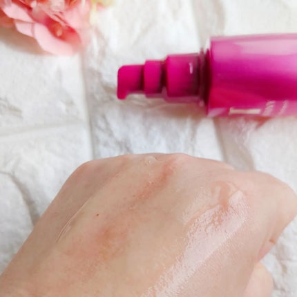 トワニー タイムリフレッシャー/TWANY/美容液を使ったクチコミ(5枚目)