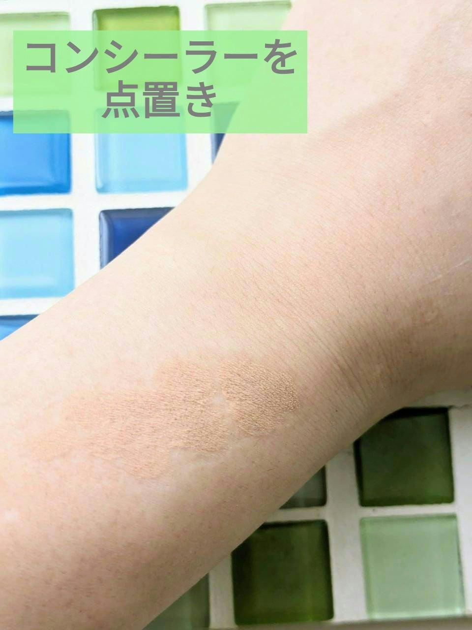 M クッションファンデーション(ネオカバー)/MISSHA/クッションファンデーションを使ったクチコミ(6枚目)