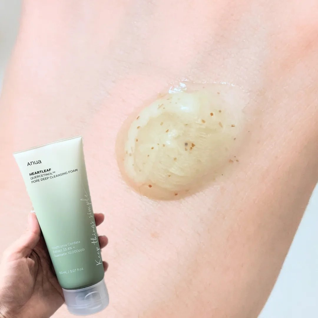 ドクダミトナーダブルスージングマスク/Anua/シートマスク・パックを使ったクチコミ（3枚目）