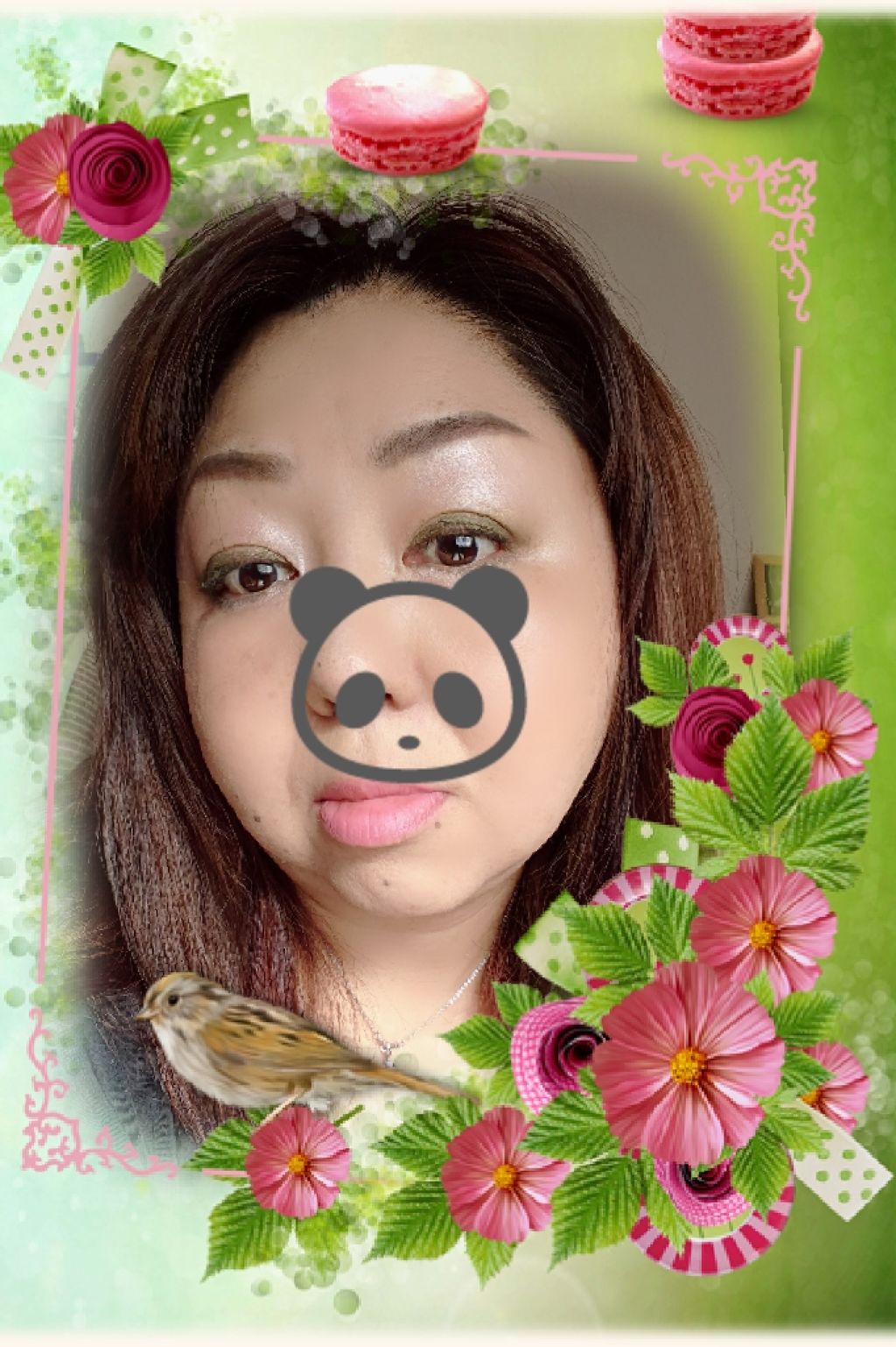 エスポルール コンシーラー&ハイライト/エスポルール/リキッドコンシーラーを使ったクチコミ(3枚目)