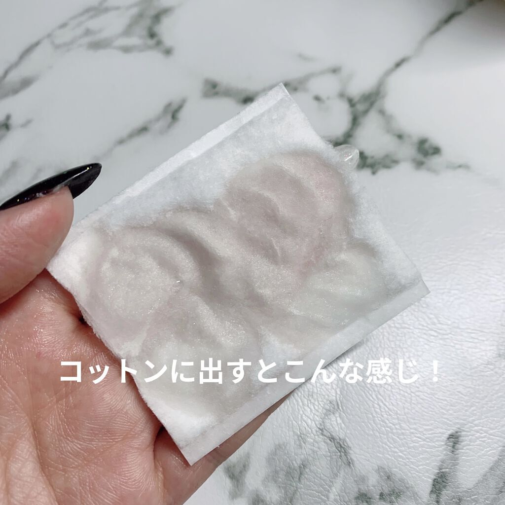 Glycolic Acid 7% Toning  Solution/The Ordinary/ブースター・導入液を使ったクチコミ（3枚目）