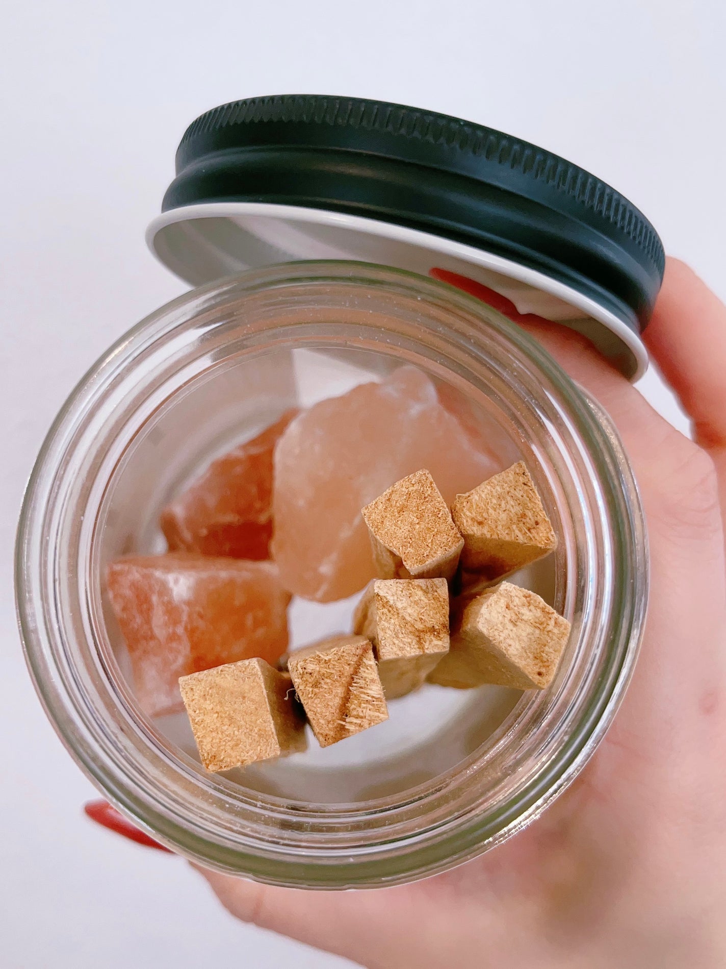 癒sant/癒sant/無機塩系入浴剤を使ったクチコミ(2枚目)