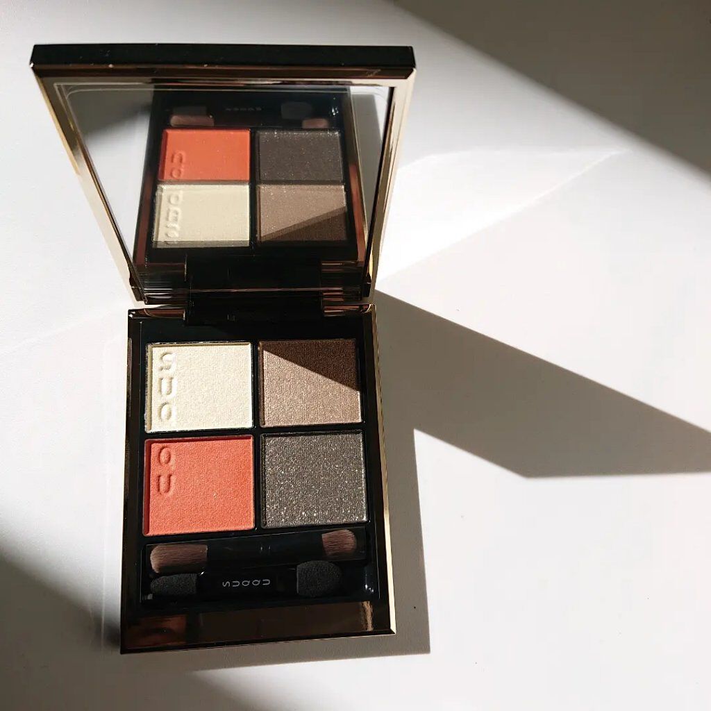 SUQQU 2021 ホリデー メイクアップ キット B SUQQU(スック) / 2021 ホリデー メイクアップ キット キット Bの