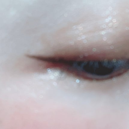 リキッドアイライナー ex/パラドゥ/リキッドアイライナーを使ったクチコミ(3枚目)