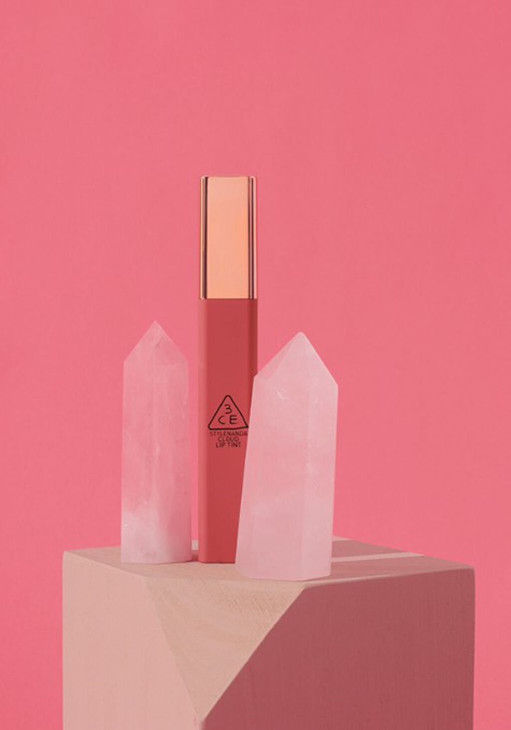 3CE CLOUD LIP TINT #BLOSSOM DAY