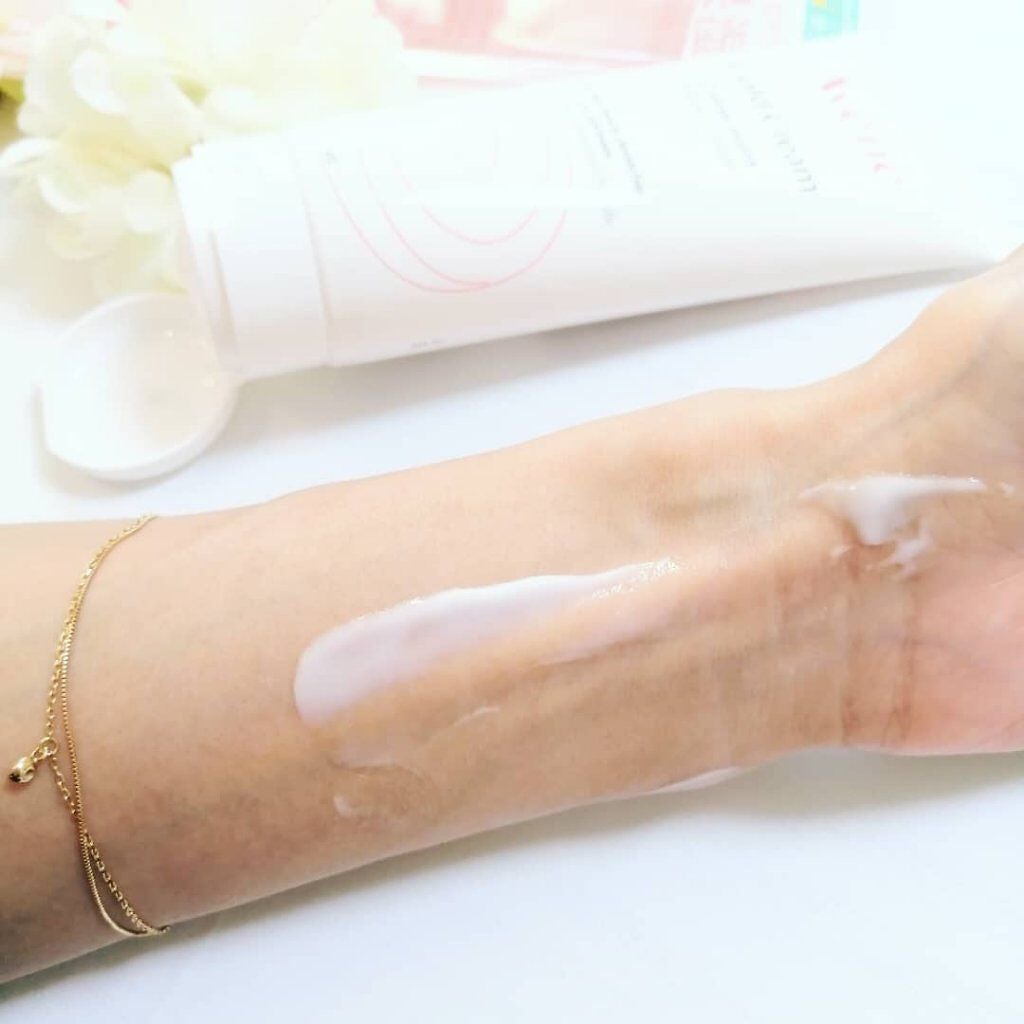 薬用ハンドクリーム/アベンヌ/ハンドクリームを使ったクチコミ(2枚目)