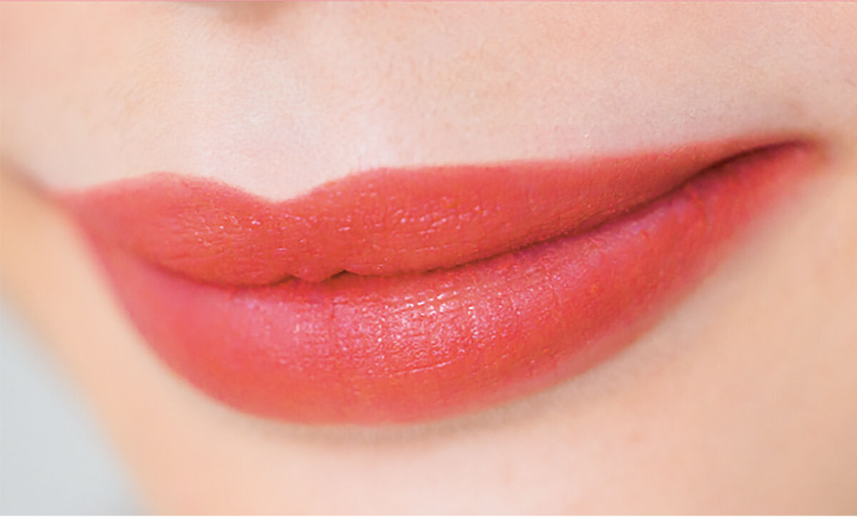 リップ ステイン マッシュド ベルベット 02 ベイクドアップル