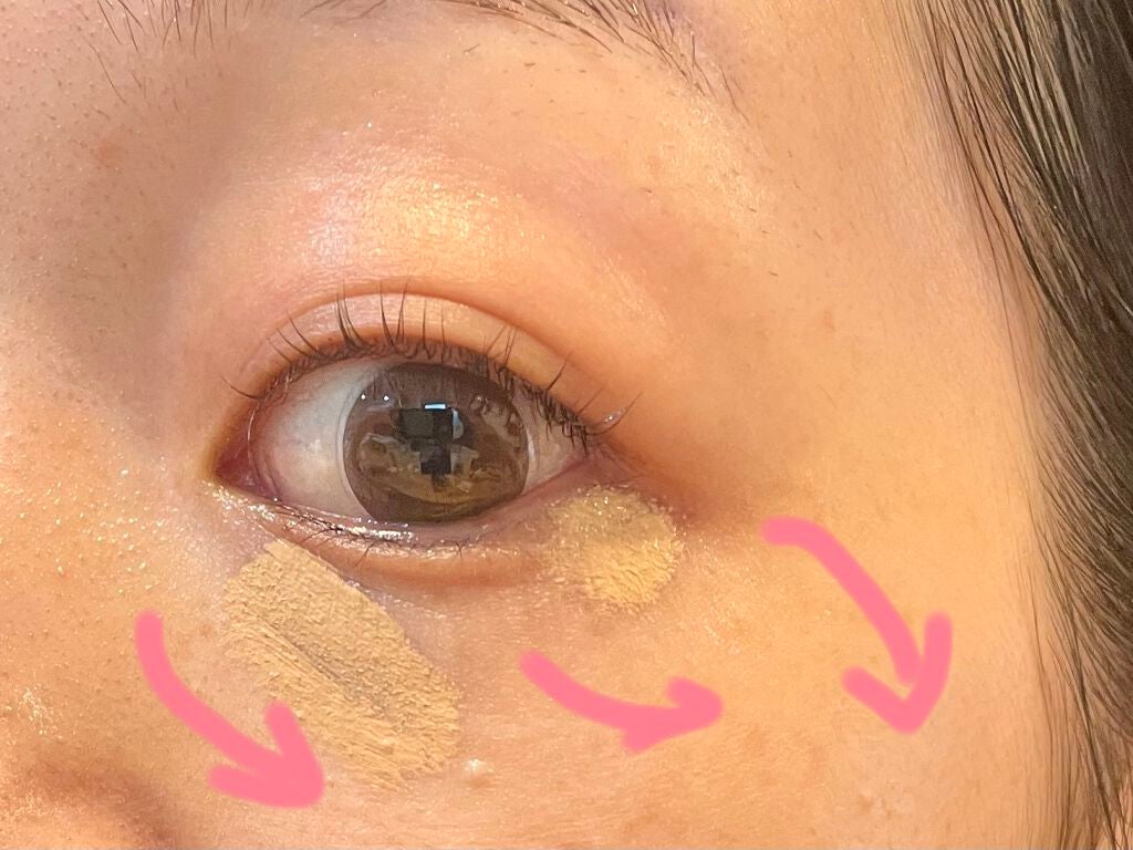 エレガンス モデリング カラーアップ ベース/Elégance/化粧下地を使ったクチコミ(4枚目)