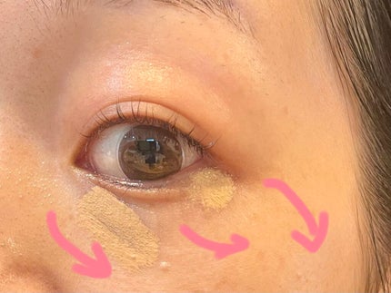 エレガンス モデリング カラーアップ ベース/Elégance/化粧下地を使ったクチコミ(4枚目)