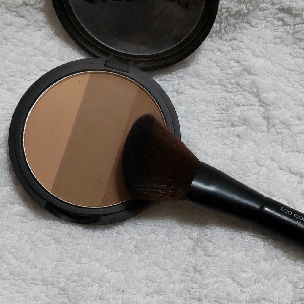 アートクラスバイロダン シェーディング/too cool for school/シェーディングを使ったクチコミ(3枚目)