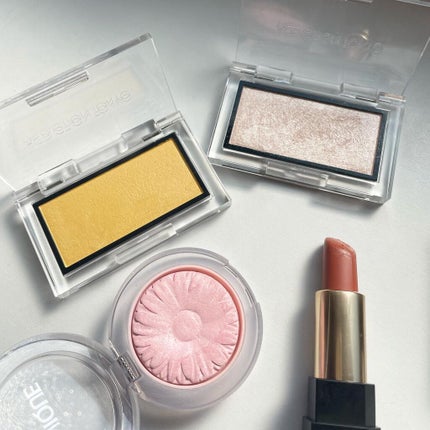 チーク ポップ/CLINIQUE/パウダーチークを使ったクチコミ(3枚目)