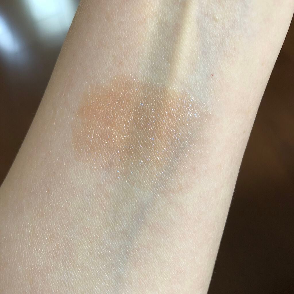 ルナソル グラムウィンク/LUNASOL/ジェル・クリームアイシャドウを使ったクチコミ(3枚目)